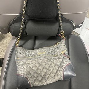 MZ Wallace small bag